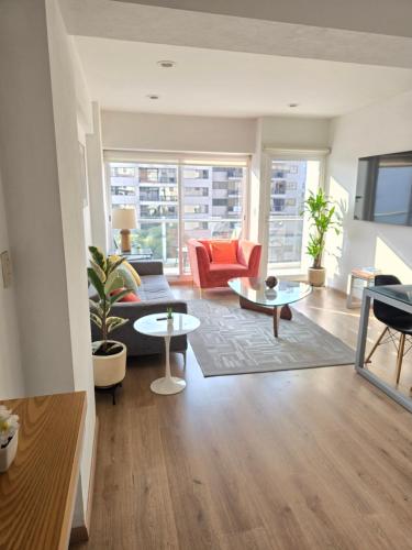 Residence Polanco, Security24h, Balcony, Pool, Gym, CarPark