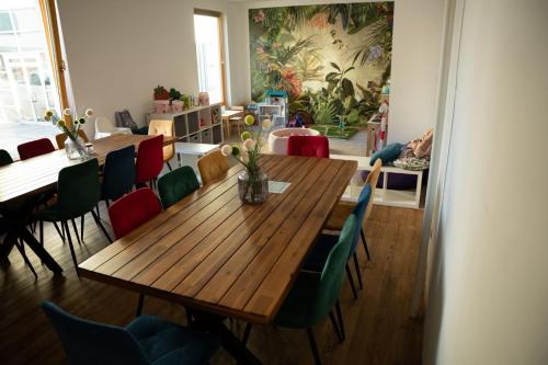 Laste klubi, Sauna Cafee & Beds in Cesky Tesin