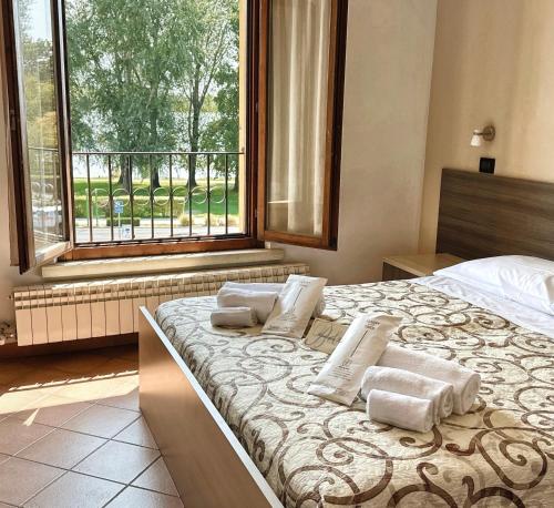 Residenza Bibiena - Lake View -