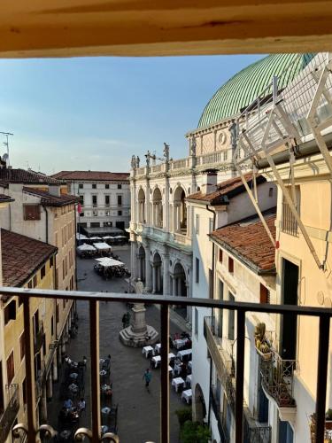 Il Mosaico, 3BR,2BA in the Heart of Vicenza