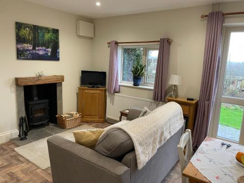 Stag Cottage in Morley (Derbyshire)