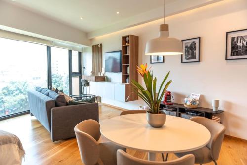 Amazing Loft Roma Nte with AC and Rooftop