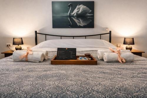 Jasmine Apartment - Your Perfect Nafplio Escape