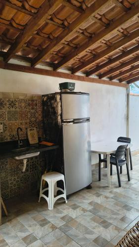 Casa bons momentos in 博皮兰加
