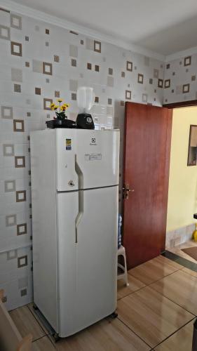 Casa bons momentos in 博皮兰加