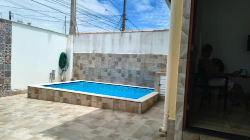 Casa bons momentos in 博皮兰加