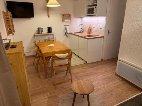 Chez Roger T3 Risoul in Risoul