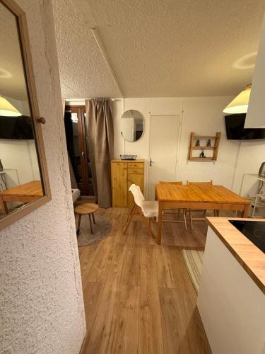 Chez Roger T3 Risoul in Risoul
