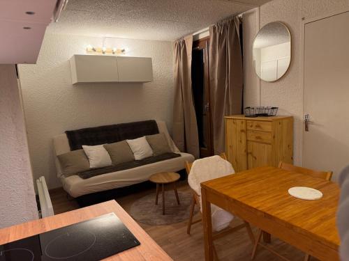 Chez Roger T3 Risoul in Risoul