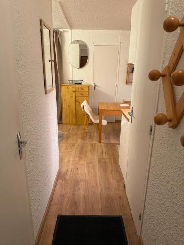 Chez Roger T3 Risoul in Risoul