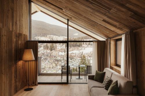 Luxury B&B August