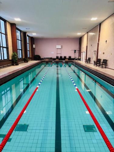 Olimpija Hotel & SPA 2
