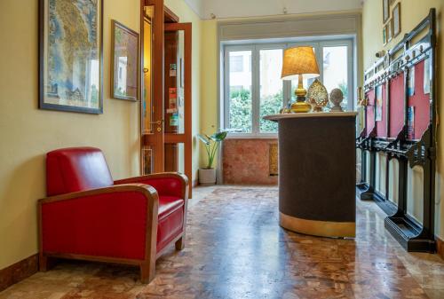Aedes B&B Il Giardino dei Sogni - image 11