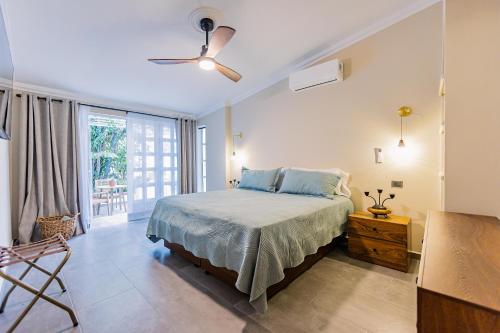 Central House 1 - Private Suite