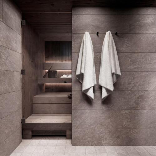 North Suite Isara Chalet 12 by Hilla Villas – khách sạn tại Vennivaara