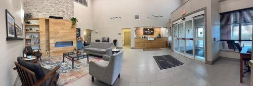 Country Inn & Suites by Radisson, Harrisburg West Mechanicsburg in Mechanicsburg (Pennsylvania)