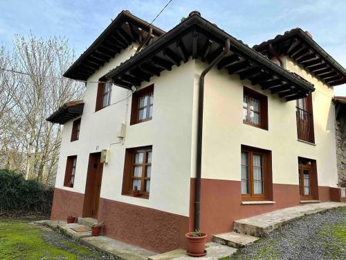 El Penayu in Pilona