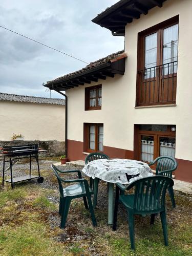 El Penayu in Pilona