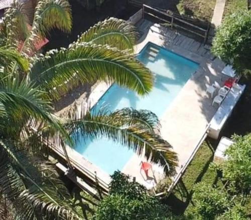 La Florida Hotel in El Colegio