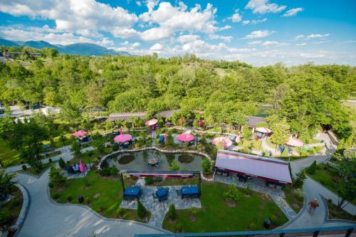 . Resort Anes Drinit