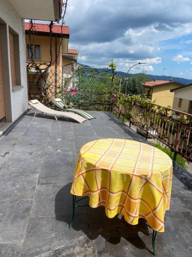 Casa del Sole – khách sạn tại Lizzano in Belvedere