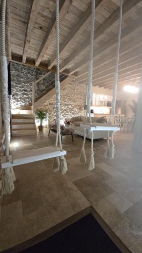 Love room- Le Cocon Osé gîte à louer Autun