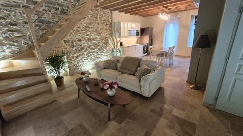 Love room- Le Cocon Osé (Love room- Le Cocon Ose) in Autun