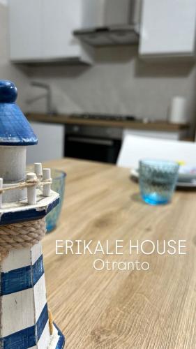 Case Erikale