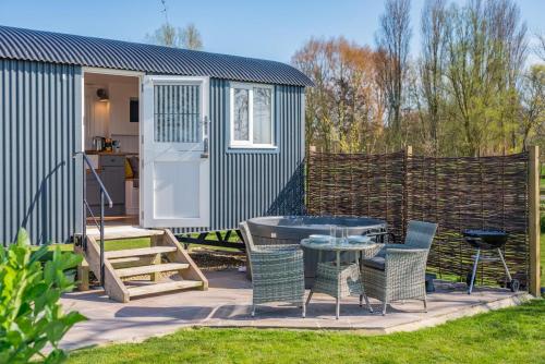 Iekārtas, 1 Bed in Saltfleetby oc-b30072 in Saltfleetby