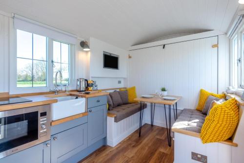 Iekārtas, 1 Bed in Saltfleetby oc-b30072 in Saltfleetby