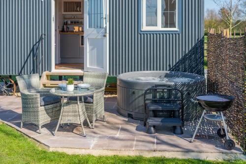 Iekārtas, 1 Bed in Saltfleetby oc-b30072 in Saltfleetby