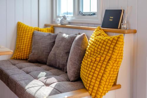 Iekārtas, 1 Bed in Saltfleetby oc-b30072 in Saltfleetby