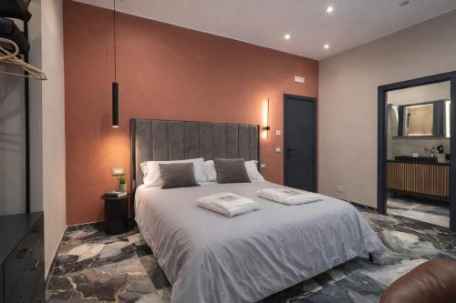 Borgo Boutique Napoli in Orto Botanico