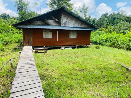 lakazatypique in Saint-Laurent-du-Maroni