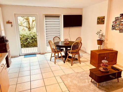 Istaba viesiem, Ferienwohnung momentglücklich in Eggingen (Ferienwohnung momentglucklich in Eggingen) in Egingena
