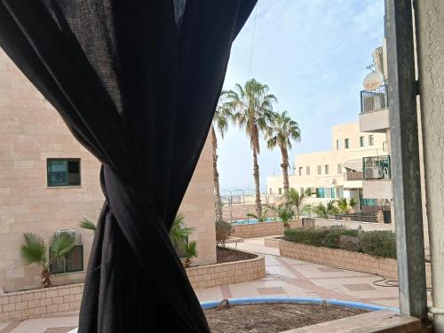 ים שלווה ואהבה in 艾殊科隆