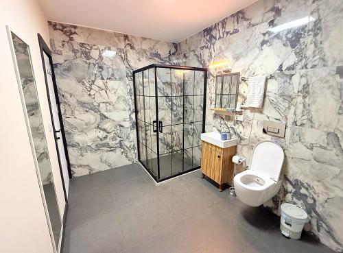 Taksim Luxury Alkan Residence - image 4