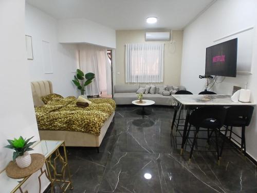 ים שלווה ואהבה in 艾殊科隆