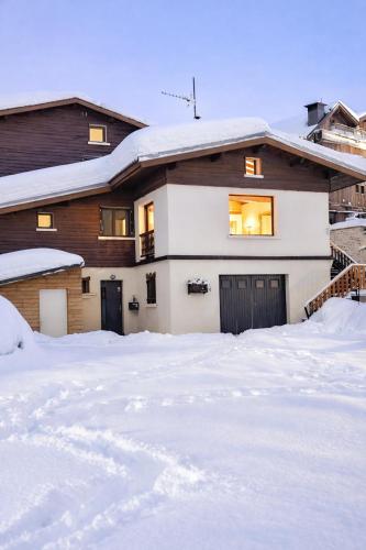 Le Chalet