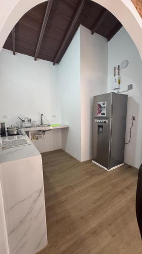 Casa a pocos pasos de la Estacion Base del Teleferico in 메리다