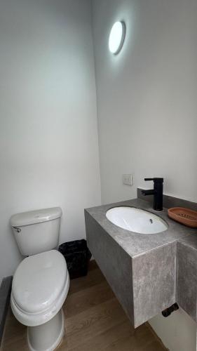 Casa a pocos pasos de la Estacion Base del Teleferico in 메리다