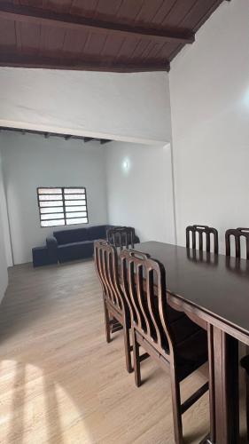 Casa a pocos pasos de la Estacion Base del Teleferico in 메리다