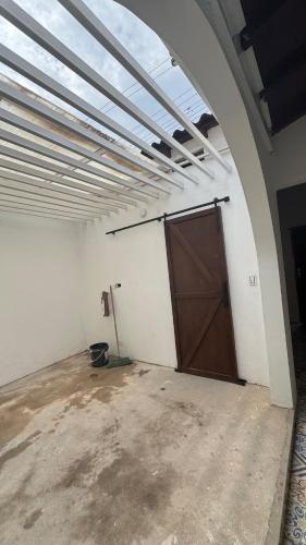 Casa a pocos pasos de la Estacion Base del Teleferico in 메리다