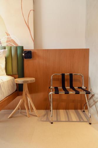 Habitación doble, con vistas