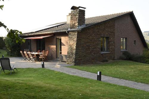 Maison MASSON gîte à louer Beaumont