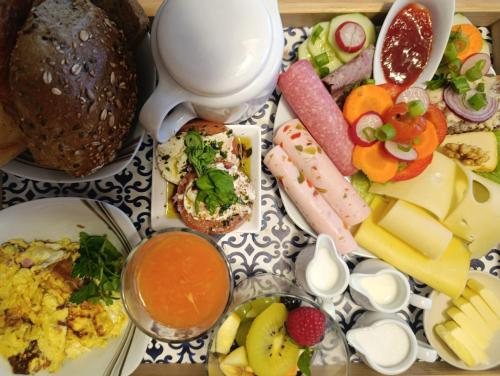 Comida y bebida, RATSSCHÄNKE Südheide (RATSSCHANKE Sudheide) in Gifhorn