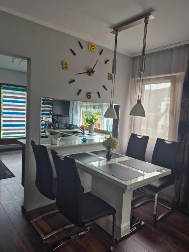 Faciliteter, Ferienwohnung Am Schiff in Eberbach in Eberbach