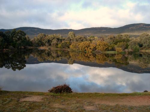 Grampians Getaway