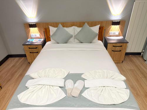 Taksim Luxury Alkan Residence - image 7