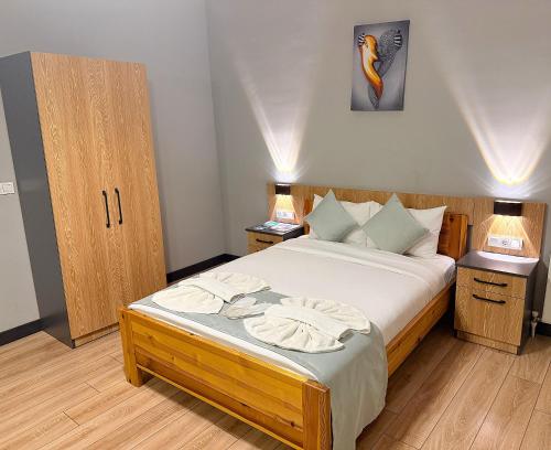 Taksim Luxury Alkan Residence - image 3
